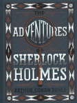 Adventure of Sherlock Holmes