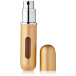 Rechargeable atomiser Classic Hd Travalo (5 ml) Kuldne