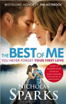 Best Of Me: Film Tie In Film tie-in edition