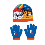 Laste m&uuml;ts ja kindad The Paw Patrol Friendship, sinine