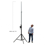 Teleskoopalus STAND4ME LS 4300