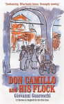 Don Camillo & His Flock: No. 2 in the Don Camillo Series 2nd Revised edition