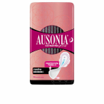 Pesukaitsmed tiibadega Ausonia Plus 10 tk.