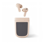 Juhtmevabad k&otilde;rvaklapid - URBANISTA - Phoenix - P&auml;ikesetoks - &Uuml;mbert&ouml;&ouml;tlemine - Bluetooth 5.2