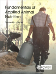 Fundamentals of Applied Animal Nutrition