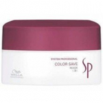 Wella SP - Color Save Mask, 200 ml