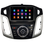 Android Multimedia Ford Focus 2011-19