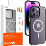 MCDODO Magneetiline &uuml;mbris Iphone jaoks 14 PLUS