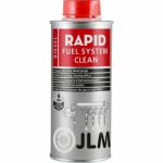 Kiire k&uuml;tuses&uuml;steemi puhastusvahend &laquo;JLM Diesel Rapid Fuel System Clean PRO&raquo;