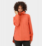 Didriksons naiste kevad-s&uuml;gis jope TILDE, korallpunane, 32