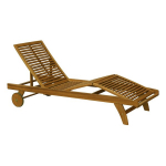 Lamamistool Classic by Fieldmann