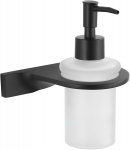 Mexen Rino seebidosaator, black