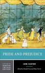 Pride and Prejudice Fourth Edition