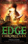 Edge Chronicles 9: Freeglader: Third Book of Rook