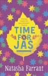 Time for Jas: COSTA AWARD-WINNING AUTHOR Main - Re-issue