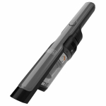 Tolmuimeja Black & Decker DVC320B21-QW