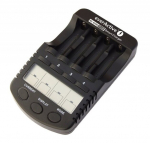 Akulaadija EverActive NC-1000 PLUS