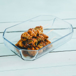 K&uuml;psetusvorm PYREX, 18x27 cm