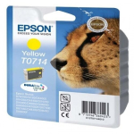 Epson T0714Y C13T07144011