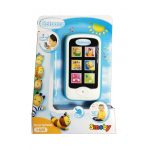 Laste nutitelefon Simba Smoby Cootons