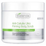 Pinguldav kehakoorija Bielenda Professional Body Program Anti-Cellulite Ultra 550 g