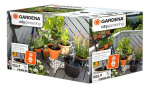 Stardikompl potitaimedele Gardena, CG Micro-Drip (36tk)