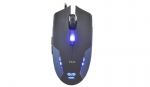 E-Blue Cobra II, sinine