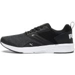Puma meeste jooksujalatsid NRGY COMET, must
