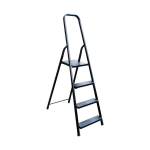 Terasredel Standers, must