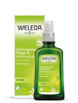 Tsitruse&otilde;li Weleda 100 ml