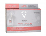 Vichy Dercos, 21x6 ml