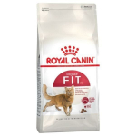 Royal Canin v&auml;ljas k&auml;ivatele kassidele Regular Fit 32, 10 kg