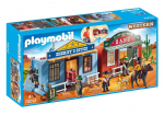 70012 PLAYMOBIL&reg; Western, Kauboi linn