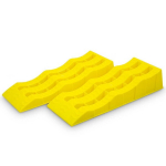 3-tasandiliste rampide komplekt, 2 tk