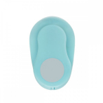 Dekoratiivne auguraud Dalprint, 25 mm