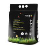 Fertis kompleksv&auml;etis murule, 5 kg