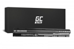 S&uuml;learvuti aku Green Cell ULTRA Laptop Battery M5Y1K Dell Inspiron 15 5551 5552 5558 5559 Inspiron 17 5755