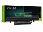 S&uuml;learvuti aku S&uuml;learvuti aku Green Cell Laptop Battery for Toshiba Satellite Pro R850, Tecra R850 R950