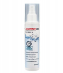 N&auml;o- ja kehasprei h&otilde;bedaga Aura Herbals Argentum 150 ml