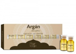 Taastav juukseseerum Argan Postquam 6 x 3 ml