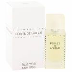 Parf&uuml;&uuml;mvesi Lalique Perles De Lalique EDP naistele 50 ml