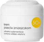 Kortsudevastane noorendav n&auml;okreem Ziaja 50+ 50 ml