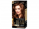 Juuksev&auml;rv Joanna Multi Cream Color 100 ml, 38 Chestnut Brown