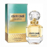 Naiste parf&uuml;&uuml;m Paradiso Roberto Cavalli EDP: Maht - 50 ml