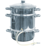 Auru mahlapress, 8 L