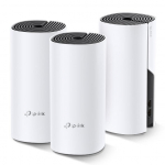 Ruuter TP-Link Smart Home Deco M4 3-Pack