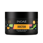 Intensiivne toitev juuksemask INOAR Doctor Nutrition Mask 250 g