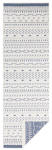 Kahepoolne &otilde;uevaip NORTHRUGS Kuba, 80x250 cm