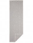 Kahepoolne &otilde;uevaip NORTHRUGS Palma, 80x250 cm