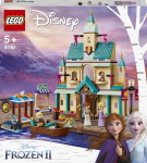 41167 LEGO&reg; | Disney Frozen Arundeli lossik&uuml;la